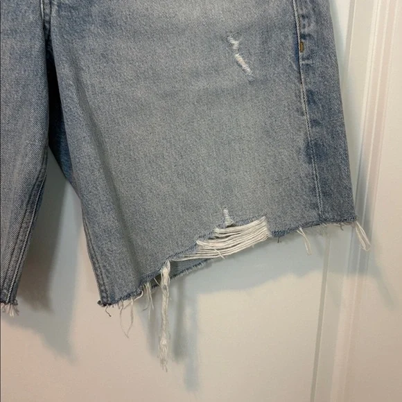 Citizens of Humanity Ayla Short - Picture 6 of 13